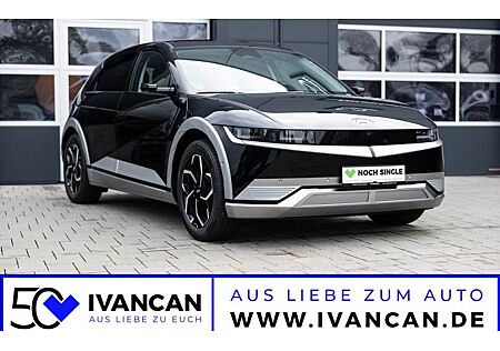 Hyundai IONIQ 5 84kWh 168kW Heckantrieb Uniq 5 Türen