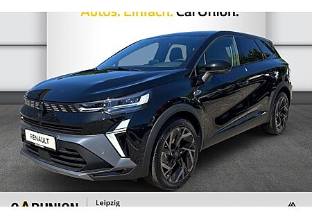 Renault Symbioz Full Hybrid E-Tech 160 Esprit Alpine 5 Türen