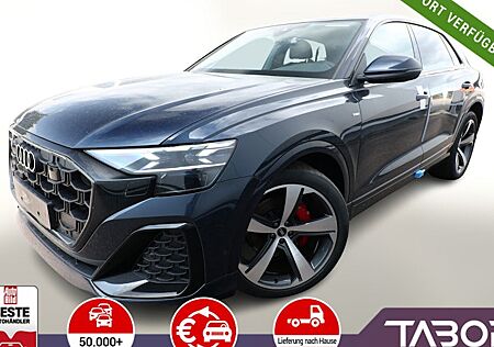 Audi Q8 50 TDI quattro tiptronic 5 Türen