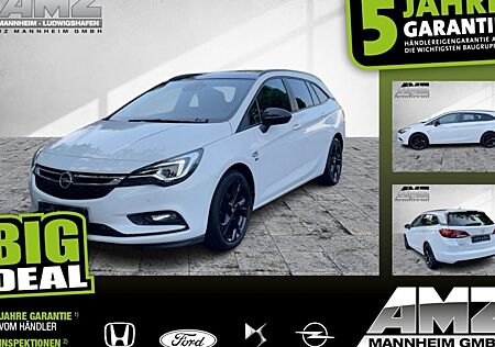 Opel Astra ST 1.4 Turbo 120 Jahre 110kW 5 Türen