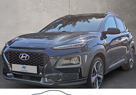 Hyundai Kona 1.0 T-GDI Premium 5 Türen