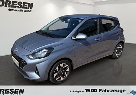 Hyundai i10 1.2 Trend 5 Türen