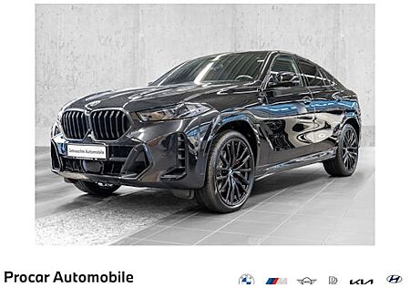 BMW X6 xDrive30d M Sport 5 Türen