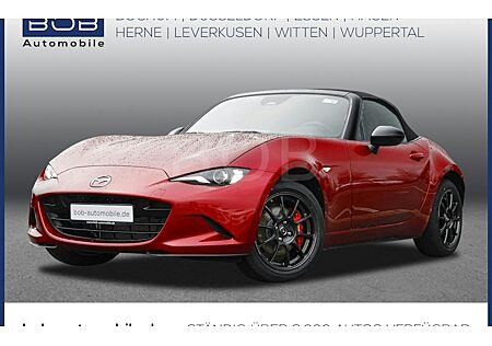Mazda MX-5 1.5 SKYACTIV-G 132 Homura 2 Türen