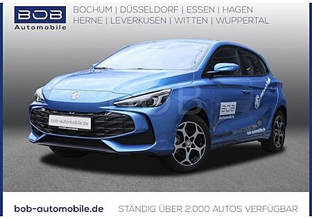 MG MG3 1.5 85kW Comfort 5 Türen