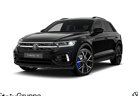VW T-Roc 2.0 TSI OPF DSG 4MOTION R 5 Türen