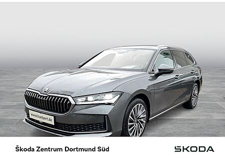Skoda Superb 2.0 TDI DSG L&K Combi 5 Türen