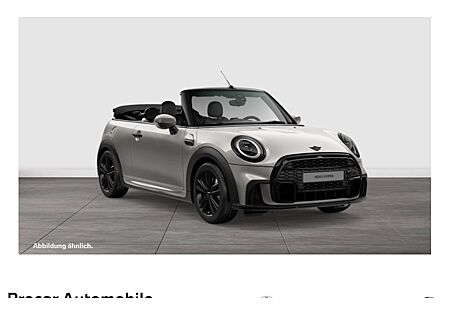 Mini One Countryman C Essential Trim Steptronic 5 Türen
