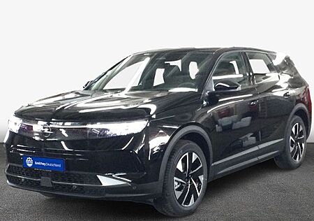 Opel Grandland 1.2 Turbo 100kW Edition eDCT 5 Türen