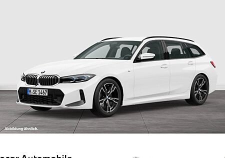 BMW 3er 320d xDrive Touring Automatic 5 Türen