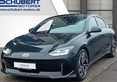 Hyundai IONIQ 6 77,4kWh 168kW Dynamiq 4 Türen