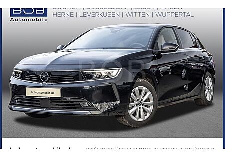 Opel Astra 1.2 Turbo 96kW Elegance 5 Türen