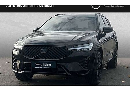 Volvo XC 60 T8 Plug-in H. AWD Ultra Black Edit Auto 5 Türen