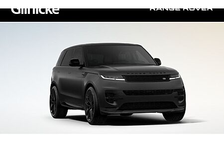 Land Rover Range Rover Sport 3.0 P460e PHEV AWD DYNAMIC SE 5 Türen