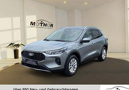 Ford Kuga 1.5 EcoBoost 110kW Titanium 5 Türen