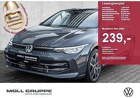 VW Golf 1.5 eTSI OPF 110kW DSG R-Line 5 Türen