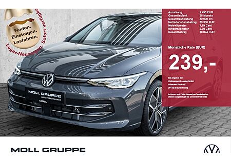 VW Golf 1.5 eTSI OPF 110kW DSG R-Line 5 Türen
