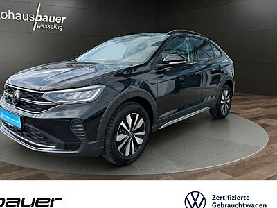 VW Taigo 1.0 TSI OPF 85 kW MOVE 5 Türen