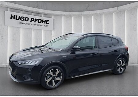 Ford Focus 1,0 EcoBoost 92kW Active 5 Türen