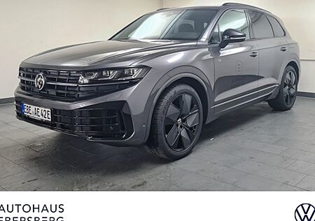 VW Touareg 3.0 V6 eHybrid 4MOTION Tiptronic R 5 Türen