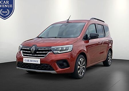 Renault Kangoo BLUE dCi 115 EDC Techno L1 5 Türen