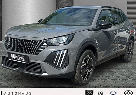 Peugeot 2008 HYBRID 145 e-DSC6 Allure 5 Türen