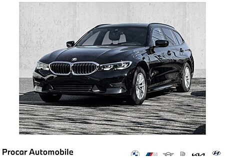 BMW 3er 320d Touring 5 Türen