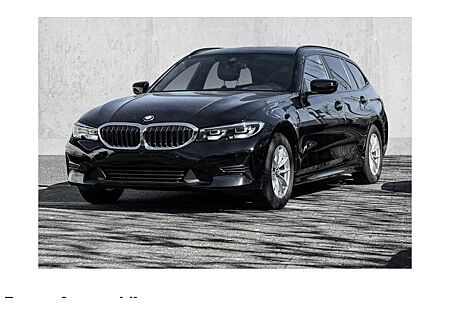 BMW 3er 320d Touring 5 Türen