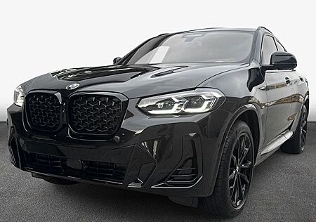 BMW X4 xDrive30d AT 5 Türen