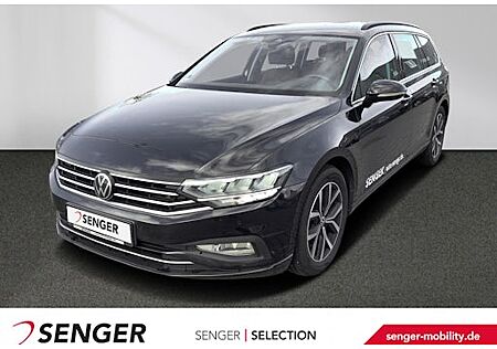 VW Passat 1.5 TSI OPF DSG Business Variant 5 Türen