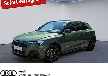Audi A1 30 TFSI S tronic S line Sportback 5 Türen