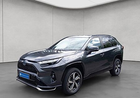 Toyota RAV 4 2.5 Plug-In Hybrid Teamplayer Auto AWD 5 Türen