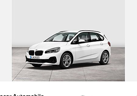 BMW 2er Active Tourer 218i Advantage 5 Türen