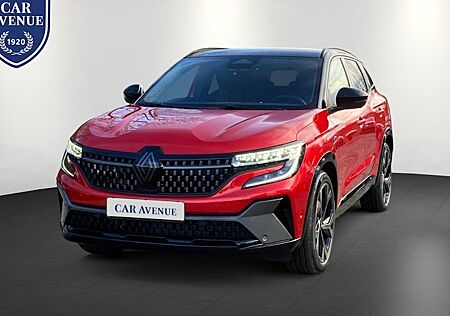Renault Austral Mild Hybrid 160 Techno Esprit Alpine Aut 5 Türen