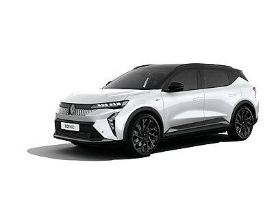 Renault Scenic E-Tech Esprit Alpine 220 Long Range 5 Türen