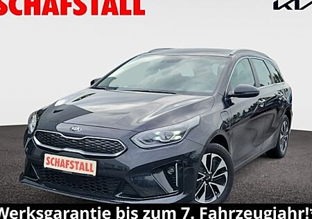 Kia Cee'd Sportswagon 1.6 GDI Plug-In Hybrid Spirit Sportsw. 5 Türen