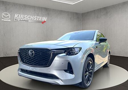 Mazda CX-60 2.5 e-SKYACTIV PHEV Homura Auto AWD 5 Türen