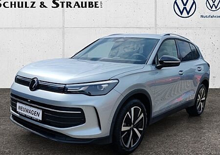 VW Tiguan 2.0 TDI SCR DSG GOAL 5 Türen