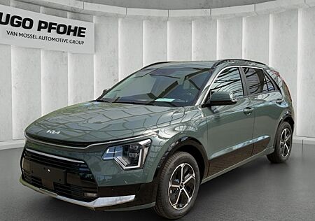 Kia Niro 1.6 GDI Hybrid Vision 5 Türen