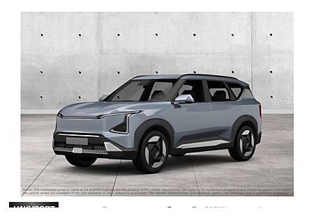 Kia EV5 81 kWh GT-Line Frontantrieb 5 Türen