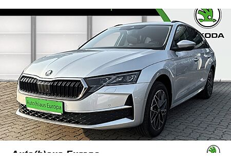 Skoda Octavia 2.0 TDI 110kW DSG Selection Combi 5 Türen