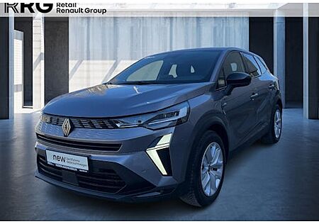 Renault Symbioz E-Tech Full Hybrid 145 Evolution 5 Türen