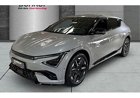 Kia EV6 84 kWh 168 kW Heckantrieb GT-line 5 Türen