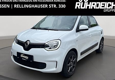 Renault Twingo SCe 75 Limited 5 Türen