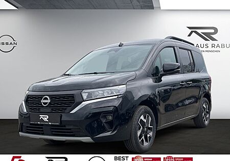 Nissan Townstar DIG-T 130 Tekna 5 Türen