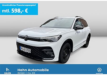 VW Tiguan 2.0 TDI SCR DSG R-Line 5 Türen