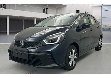 Honda Jazz 1.5 i-MMD Hybrid Elegance 5 Türen