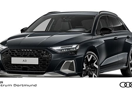 Audi A3 TFSI 110 kW S tronic allstreet 5 Türen