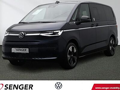 VW T7 Multivan 2.0 TDI SCR DSG 5 Türen