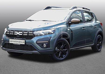 Dacia Sandero Stepway TCe 100 ECO-G Stepway Extreme 5 Türen